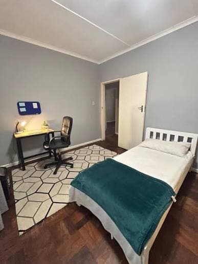 Spacious Room